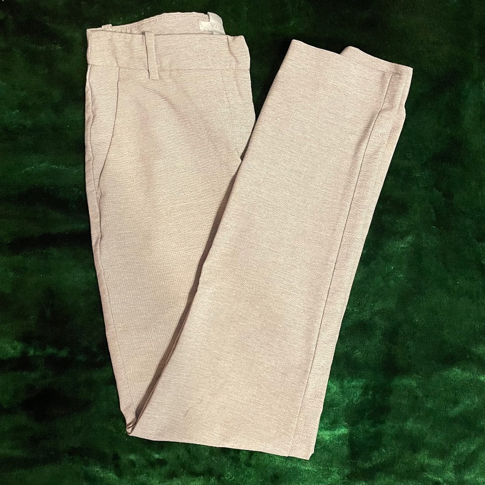 Grey H&M Slacks